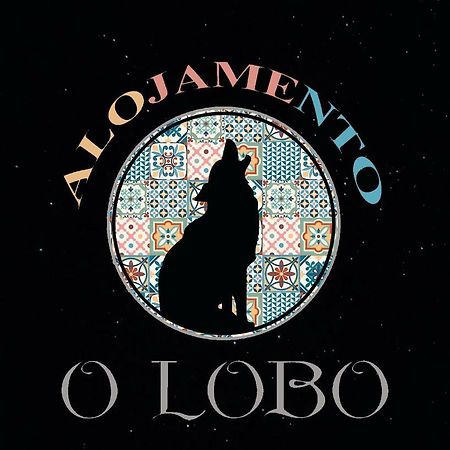 O Lobo Ξενοδοχείο Ourique Εξωτερικό φωτογραφία