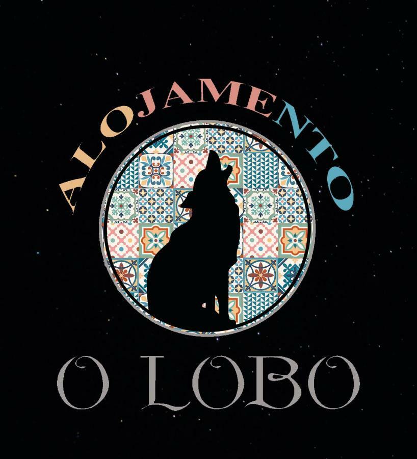 O Lobo Ξενοδοχείο Ourique Εξωτερικό φωτογραφία